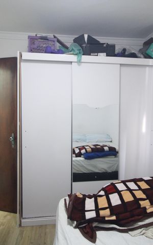 Apartamento à venda com 71m², 3 quartos e 1 vagaQuarto