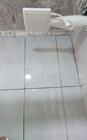 Apartamento à venda com 71m², 3 quartos e 1 vagaBanheiro