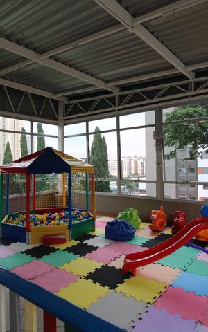 Apartamento à venda com 71m², 3 quartos e 1 vagaÁrea comum