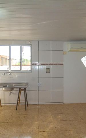 Casa à venda com 110m², 4 quartos e 4 vagas Casa à venda com 110m², 4 quartos e 4 vagasSala/Cozinha