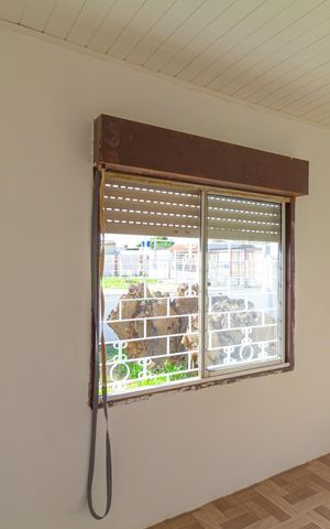 Casa à venda com 110m², 4 quartos e 4 vagas Casa à venda com 110m², 4 quartos e 4 vagasQuarto 4