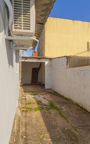 Casa à venda com 110m², 4 quartos e 4 vagas Casa à venda com 110m², 4 quartos e 4 vagasÁrea comum