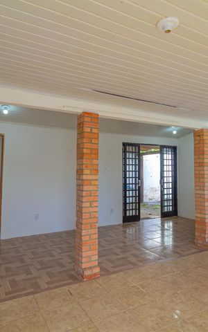 Casa à venda com 110m², 4 quartos e 4 vagas Casa à venda com 110m², 4 quartos e 4 vagasSala/Cozinha