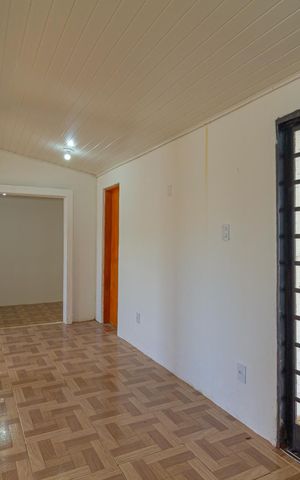 Casa à venda com 110m², 4 quartos e 4 vagas Casa à venda com 110m², 4 quartos e 4 vagasSala/Cozinha