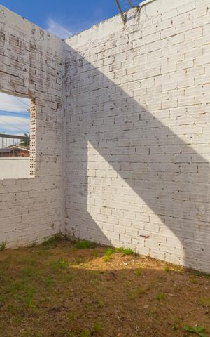 Casa à venda com 110m², 4 quartos e 4 vagas Casa à venda com 110m², 4 quartos e 4 vagasQuarto 3