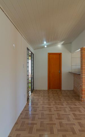 Casa à venda com 110m², 4 quartos e 4 vagas Casa à venda com 110m², 4 quartos e 4 vagasSala/Cozinha