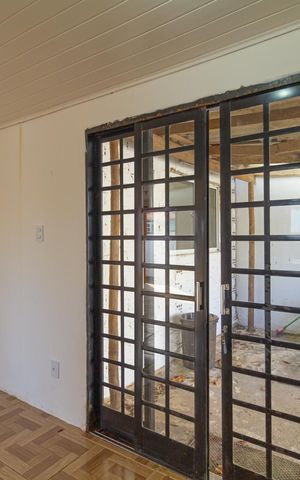 Casa à venda com 110m², 4 quartos e 4 vagas Casa à venda com 110m², 4 quartos e 4 vagasSala/Cozinha