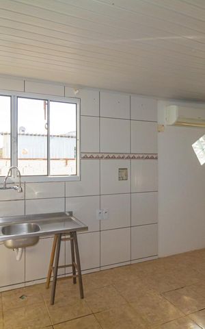 Casa à venda com 110m², 4 quartos e 4 vagas Casa à venda com 110m², 4 quartos e 4 vagasSala/Cozinha