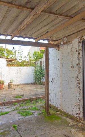 Casa à venda com 110m², 4 quartos e 4 vagas Casa à venda com 110m², 4 quartos e 4 vagasQuarto 1