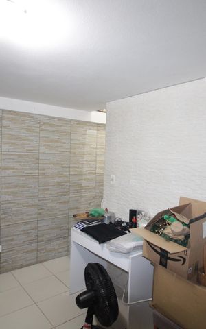Casa à venda com 163m², 5 quartos e 1 vagaQuarto 1