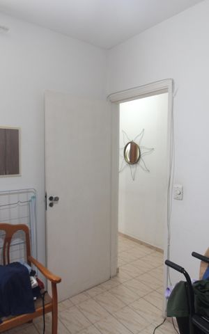 Casa à venda com 163m², 5 quartos e 1 vagaQuarto 4