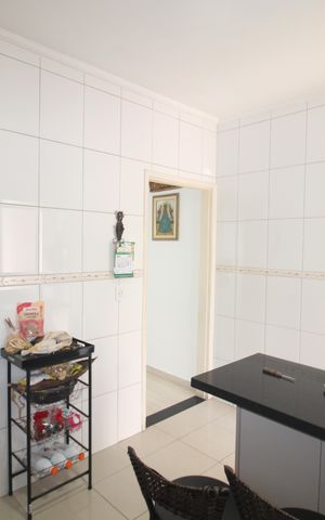 Casa à venda com 163m², 5 quartos e 1 vagaCozinha