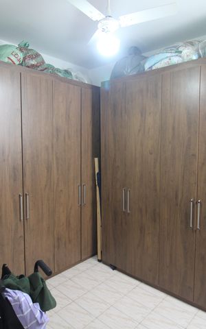 Casa à venda com 163m², 5 quartos e 1 vagaQuarto 4