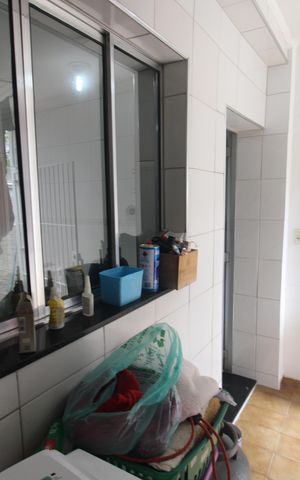 Casa à venda com 163m², 5 quartos e 1 vagaÁrea de Serviço