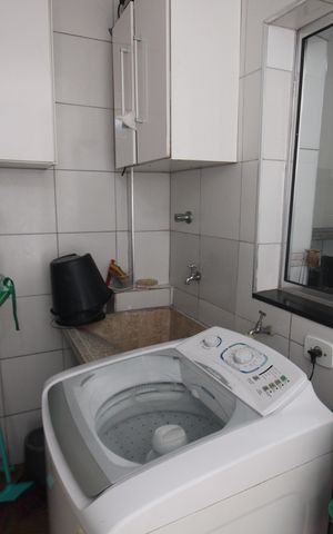 Casa à venda com 163m², 5 quartos e 1 vagaÁrea de Serviço