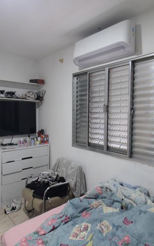 Casa à venda com 163m², 5 quartos e 1 vagaQuarto 5
