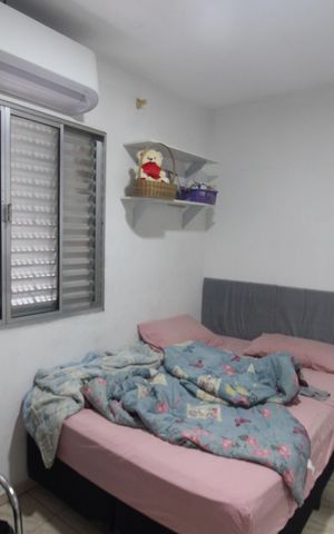 Casa à venda com 163m², 5 quartos e 1 vagaQuarto 5