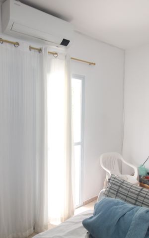 Casa à venda com 163m², 5 quartos e 1 vagaQuarto 3
