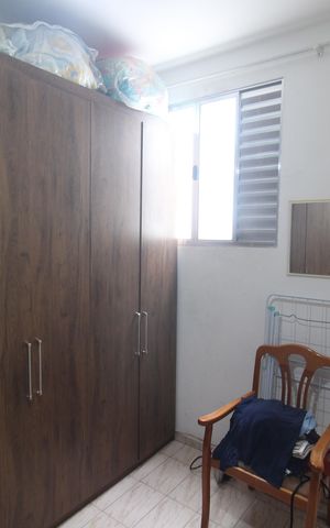 Casa à venda com 163m², 5 quartos e 1 vagaQuarto 4