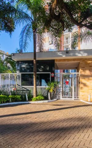 Apartamento à venda com 49m², 2 quartos e 1 vaga Apartamento à venda com 49m², 2 quartos e 1 vagaFachada