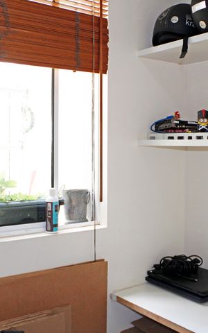 Casa de condomínio para alugar com 141m², 3 quartos e 4 vagasCorredor