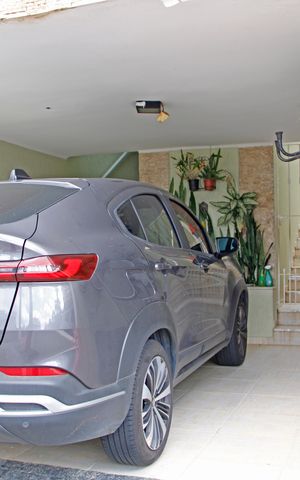 Casa de condomínio para alugar com 141m², 3 quartos e 4 vagasGaragem