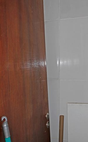 Casa de condomínio para alugar com 141m², 3 quartos e 4 vagasQuarto de Serviço