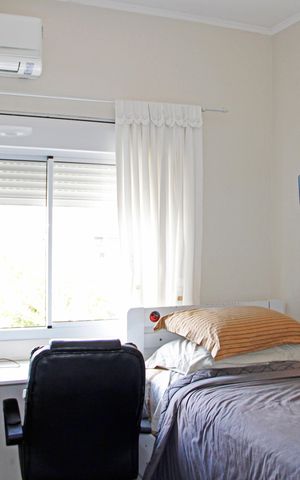 Casa de condomínio para alugar com 141m², 3 quartos e 4 vagasQuarto 3
