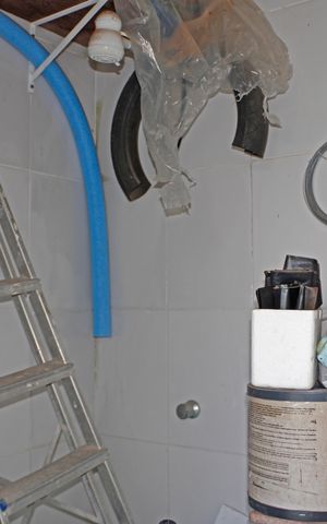 Casa de condomínio para alugar com 141m², 3 quartos e 4 vagasQuarto de Serviço