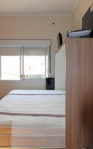 Casa de condomínio para alugar com 141m², 3 quartos e 4 vagasQuarto 2