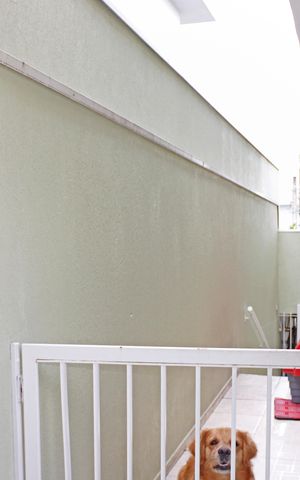 Casa de condomínio para alugar com 141m², 3 quartos e 4 vagasÁrea Externa