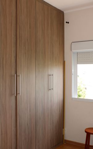 Casa de condomínio para alugar com 141m², 3 quartos e 4 vagasQuarto 2