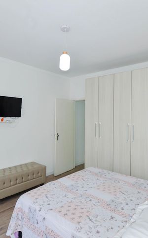 Casa à venda com 170m², 4 quartos e 3 vagas Casa à venda com 170m², 4 quartos e 3 vagasQuarto 4 - Suíte