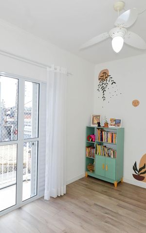 Casa à venda com 170m², 4 quartos e 3 vagas Casa à venda com 170m², 4 quartos e 3 vagasQuarto 1