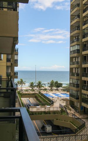 Apartamento para alugar com 60m², 1 quarto e 1 vaga Apartamento para alugar com 60m², 1 quarto e 1 vagaVista da Varanda