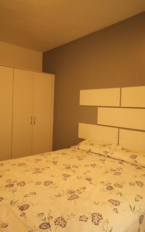 Apartamento para alugar com 60m², 1 quarto e 1 vaga Apartamento para alugar com 60m², 1 quarto e 1 vagaQuarto