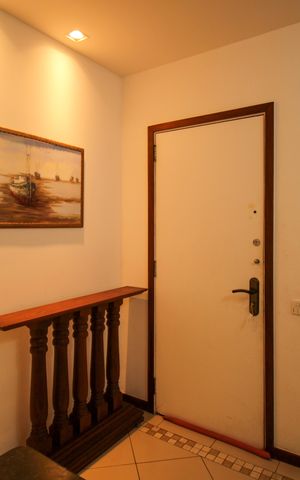Apartamento para alugar com 60m², 1 quarto e 1 vaga Apartamento para alugar com 60m², 1 quarto e 1 vagaHall de entrada