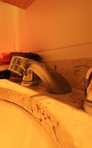 Apartamento para alugar com 60m², 1 quarto e 1 vaga Apartamento para alugar com 60m², 1 quarto e 1 vagaBanheiro Social