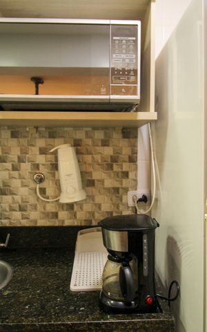 Apartamento para alugar com 60m², 1 quarto e 1 vaga Apartamento para alugar com 60m², 1 quarto e 1 vagaCozinha