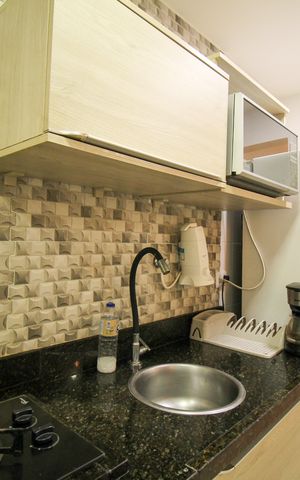 Apartamento para alugar com 60m², 1 quarto e 1 vaga Apartamento para alugar com 60m², 1 quarto e 1 vagaCozinha