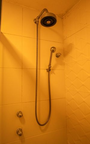 Apartamento para alugar com 60m², 1 quarto e 1 vaga Apartamento para alugar com 60m², 1 quarto e 1 vagaBanheiro Social