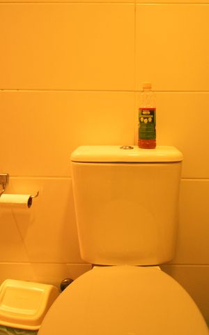 Apartamento para alugar com 60m², 1 quarto e 1 vaga Apartamento para alugar com 60m², 1 quarto e 1 vagaBanheiro Social