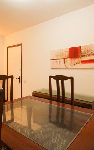 Apartamento para alugar com 60m², 1 quarto e 1 vaga Apartamento para alugar com 60m², 1 quarto e 1 vagaSala