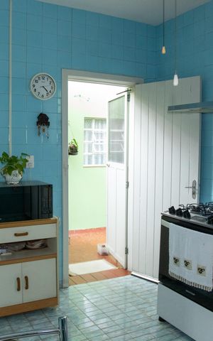 Casa para alugar com 250m², 3 quartos e 1 vaga Casa para alugar com 250m², 3 quartos e 1 vagaCozinha