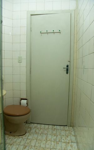 Casa para alugar com 250m², 3 quartos e 1 vaga Casa para alugar com 250m², 3 quartos e 1 vagaBanheiro da Suíte