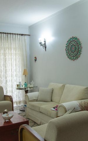 Casa para alugar com 250m², 3 quartos e 1 vaga Casa para alugar com 250m², 3 quartos e 1 vagaSala