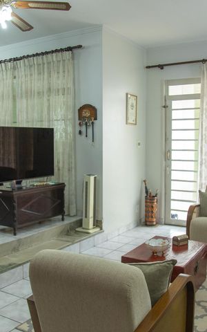 Casa para alugar com 250m², 3 quartos e 1 vaga Casa para alugar com 250m², 3 quartos e 1 vagaSala