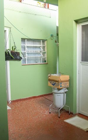 Casa para alugar com 250m², 3 quartos e 1 vaga Casa para alugar com 250m², 3 quartos e 1 vagaÁrea de Serviço