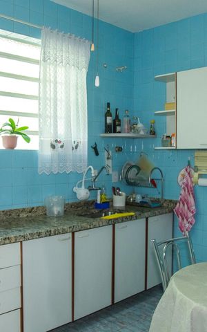 Casa para alugar com 250m², 3 quartos e 1 vaga Casa para alugar com 250m², 3 quartos e 1 vagaCozinha