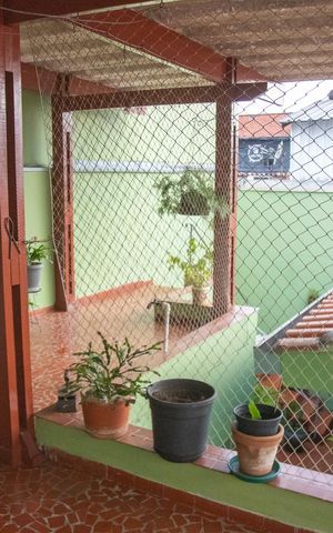 Casa para alugar com 250m², 3 quartos e 1 vaga Casa para alugar com 250m², 3 quartos e 1 vagaÁrea de Serviço